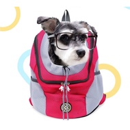Dog Carrying Bag/Dog Bag/Dog Backpack/Pet Carrier