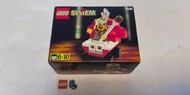 全新未開盒 Lego 2586  King & Throne (Chess King) System Castle 武士系列 (1998年出產)