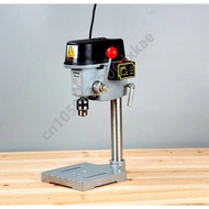 220v Industrial Grade Drilling Machine Milling Machine Micro Bench Drill Bench Drilling Machine Dril