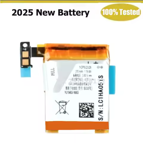 B030FE SM-V700 Battery For Samsung Galaxy Gear 1 V700 Classic 315mAh Smart Watch New Replacement