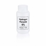 Hydrogen Peroxide 6%/Disinfectant/Antiseptic/Bleach Cleaning 6%