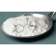 Niacinamide / Nicotinamide / Vit B3 (10g)