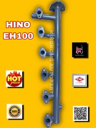 Hino eh100 ท่อราวน้ำ (ใหม่พิเศษ)