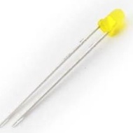 DP99 LED 3MM 3 MM YELLOW