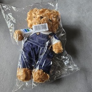 Familymart Zus Coffee Bear