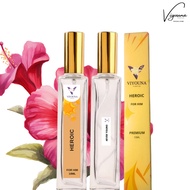 (HEROIC BY 4 EVERYOUNG)MINYAK WANGI VIYOUNA 10ML SUPER PREMIUM WANGIAN TERLARIS  VIYOUNA HIGH QUALIT