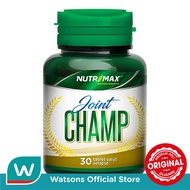 Nutrimax Joint Champ 30 Tablet