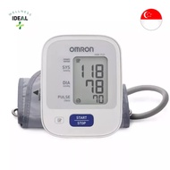OMRON Automatic Blood Pressure Monitor HEM-7121