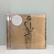 F207-74 CD TERPAKAI [ PRIMAL SCREAM - RIOT CITY BLUES ] USED CD F207-74