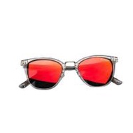 ENVISZO แว่นกันแดด UV100% ES6007 Transformation Series TR90 Polarized (366105-662428010)