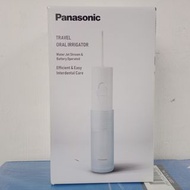 Panasonic EW-DJ11 水牙線機 乾電池款