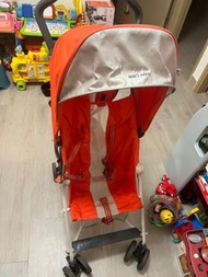 Maclaren BB車