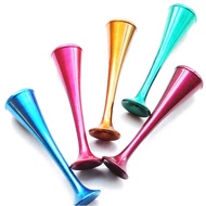 Medical Household Home Fetus Monitor Pinard Fetoscope Fetal Heart Beat Rate Tube Neonatal Pediatric 