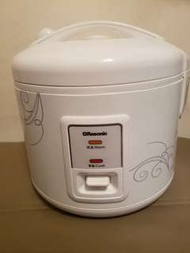 樂信牌西施電飯煲Rice Cooker(1L)