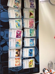 Ptcg trainer 物品 霧之水晶 回收網