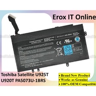 Toshiba Satellite U920T U925T U920T-100 U920T-108 U920T-109 PABAS267 Series P000563900 PA5073U-1BRS 