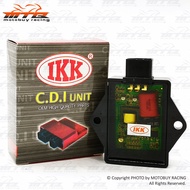 MODENAS CT115 / CT110 IKK HIGH PERFORMANCE CDI UNIT
