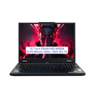 Laptop Lenovo Legion 5 15IRX10 - 83LY004GVN (i7-14700HX/ GeForce RTX™ 5070/ 24GB/ 1TB/ Win 11 Home S