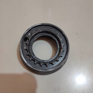 Delta Ring/Barrel Nut AEG/GBBR/WGG Airsoft M4/M16