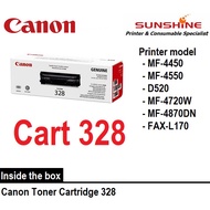 Canon Toner Cartridge 328