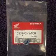 SCREW COVER EXZOS EX5/DREAM ORIGINAL