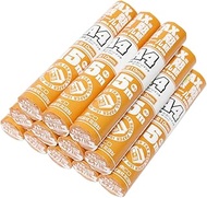 Miyoshi ZFR15AH-12 Thermal Paper for MCO Fax (Bulk Purchase), A4 Size, 32.8 ft (15 m), Inner Diamete