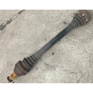 Used Germany Original Drive Shaft Fit For Bmw 5Series E60 2.5Cc