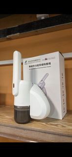 塵蟎吸塵器