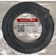 PERODUA MYVI ALZA VIVA REAR ABSORBER COIL SPRING SEAT LOWER ORIGINAL ( 48482-BZ020- )