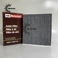 [Than hoạt tính] Lọc gió điều hòa máy lạnh Ford Ranger (2012-2022) BT50(2012-2021) Everest (2016-202