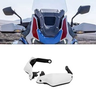 【 LCG5】-Motorcycle Handlebar Handguard Windshield Handguard for CRF1100L Africa Twin Adventure Sport