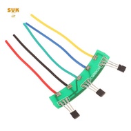 [SVK] 4402 Hall Effect Sensor Electric Motor Hall Sensor Electric Scooter Motor Hall Sensor Board Ca