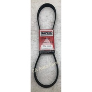 ISUZU D-MAX 4X4 (2012) BANDO FAN BELT 7PK 1020