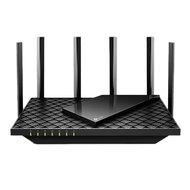 tp-link Gigabit 雙頻 WiFi 6 無線網路路由器  Archer AX73 AX5400  1個