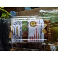 Kalimantan Traditional Bajakah Roots