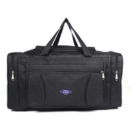 [MHUS] 65L/85L/115L Men Travel Bags Hand Luggage Big Travel Bag Business Large Capacity Weekend Duff