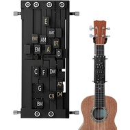 Penekan Kord Gitar, Jurulatih Kord Gitar, Jurulatih Kord Bantuan Gitar, Bantuan Gitar untuk Kord, Pe