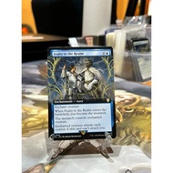 Fealty to the Realm - Tales of Middle - Contemporary Nook