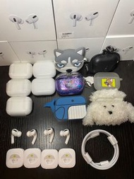 AirPods Pro 拆賣 單耳/充電盒