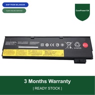 01AV424 For Laptop T580 ThinkPad T470 Lenovo 01AV423 P52S T570 T480 P51S 01AV427 Battery 01AV425 01A