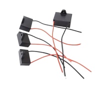 1pcs CBB61 250V Fan Start Capacitor 1uF 1.2uF 1.5uF 1.75uF 3.5uF 4.5uF 5uF 6uF 12uF 15uF(1.75UF250V)