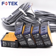 FOTEK Photoelectric Switch Sensor A3R-30X/2MX/1MX/4MX A3G-2MR/2MRS/4MX/3MX A3T-10MX/20MX/3MXD A3T-3M
