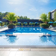 โรงแรม Hilton Kota Kinabalu - โกตาคินาบาลู