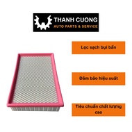 Lọc gió động cơ lọc gió máy Ford Transit 2007-2024 mã 1C15-9601AF bảo đảm hiệu suất động cơ