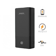 Pineng Power Bank PN-899PD Original- 30,000mAh