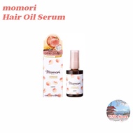 momori Hair Oil Serum【Direct from Japan】