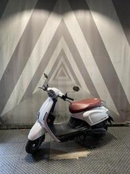 【保固車】【0元交車】2023年 KYMCO 光陽 NEW MANY 125 NEW MANY 125 ABS 雙碟
