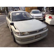 Side Mirror Tanduk Mitsubishi Lancer Libero CB3A CD5W