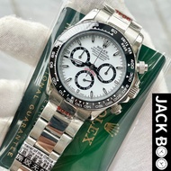 DAYTONA CHRONOGRAPH AUTOMATIC 40MM WATCH