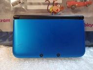 3ds 3dsxl 港版中文機